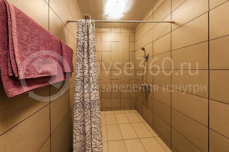 гостиница Еврономер возле аэропорта Краснодара