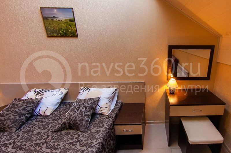 гостиница Еврономер возле аэропорта Краснодара