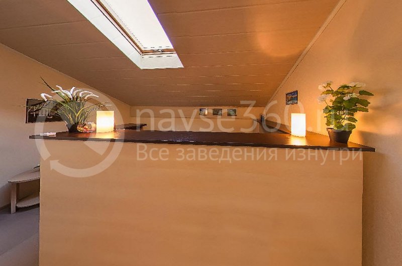 гостиница Еврономер возле аэропорта Краснодара